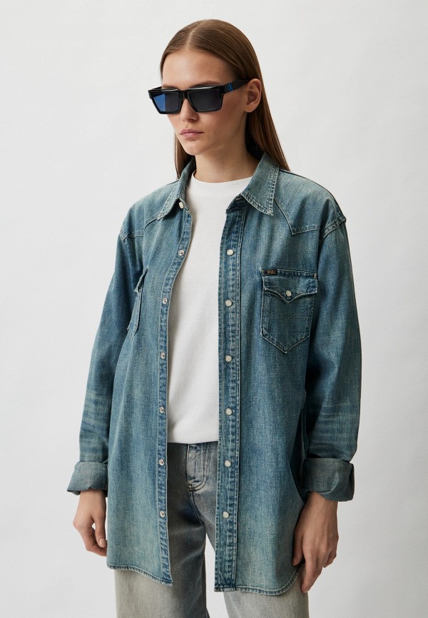 фото Очки солнцезащитные calvin klein jeans