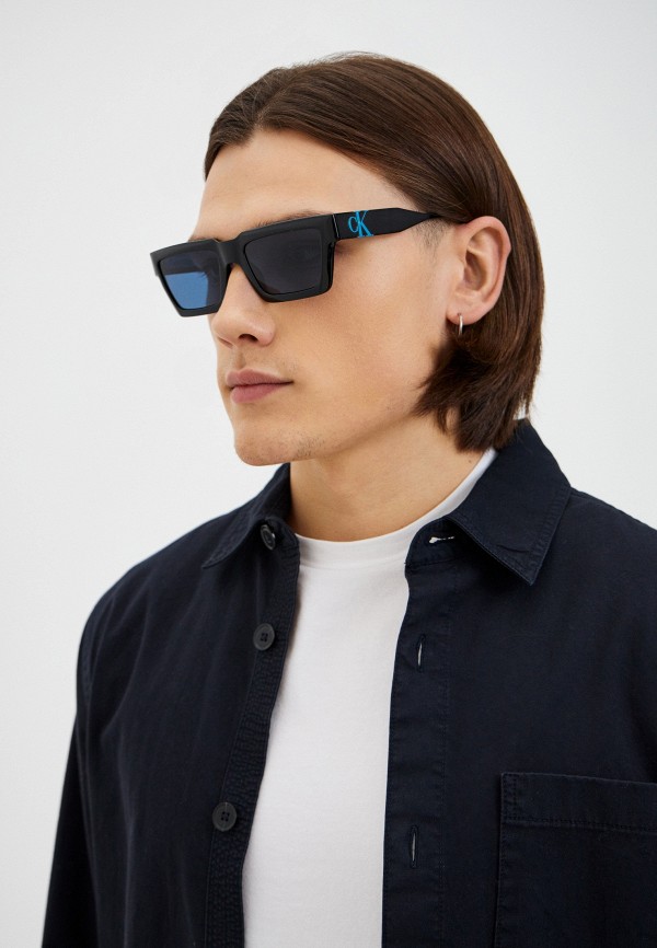 фото Очки солнцезащитные calvin klein jeans