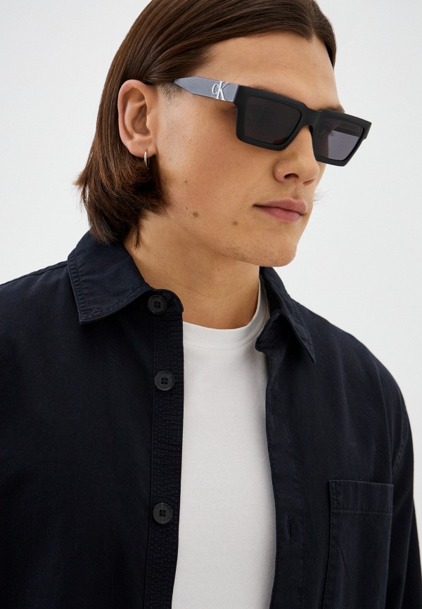 фото Очки солнцезащитные calvin klein jeans