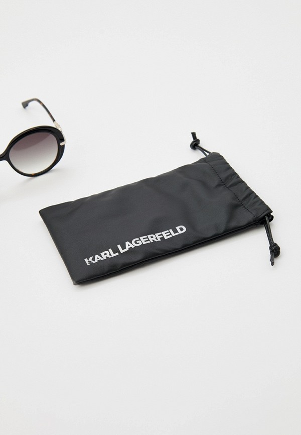 фото Очки солнцезащитные karl lagerfeld