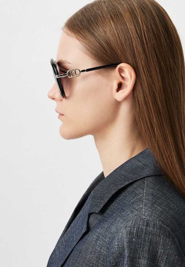 фото Очки солнцезащитные karl lagerfeld