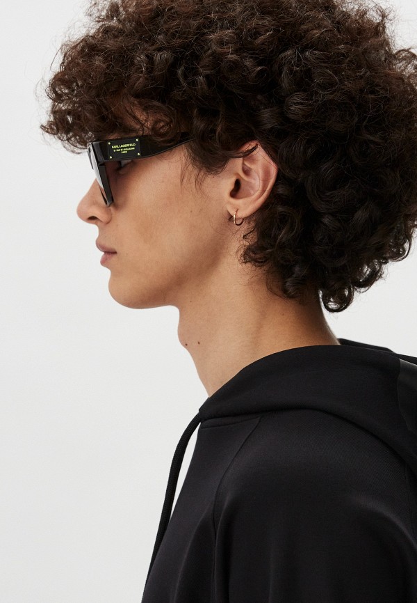 фото Очки солнцезащитные karl lagerfeld