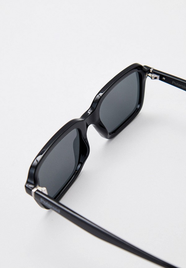 фото Очки солнцезащитные polaroid