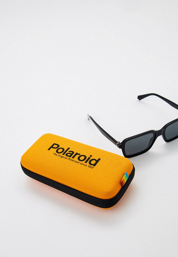 фото Очки солнцезащитные polaroid