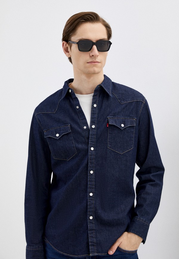 фото Очки солнцезащитные polaroid