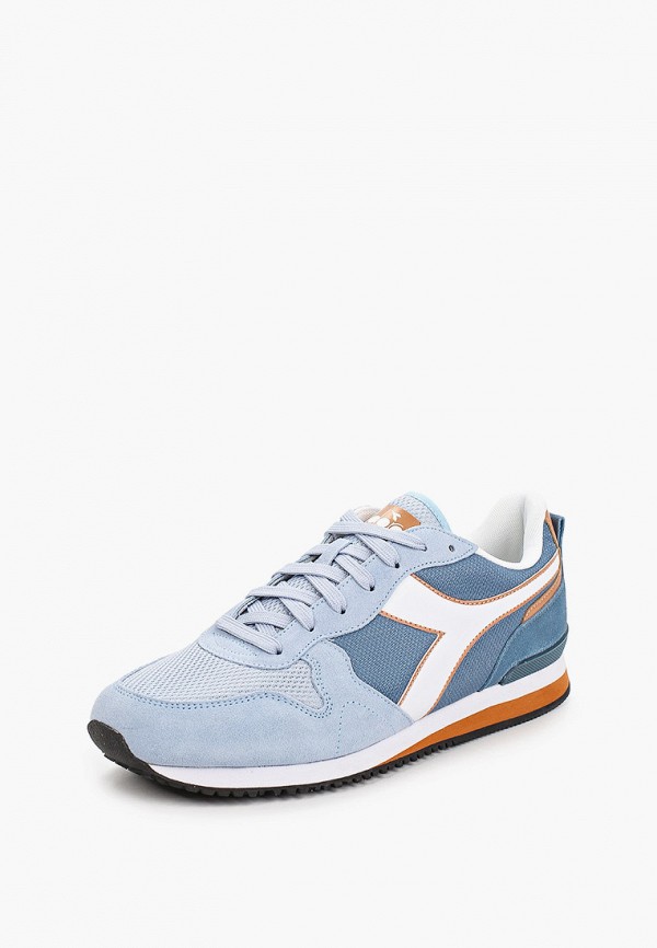 фото Кроссовки diadora