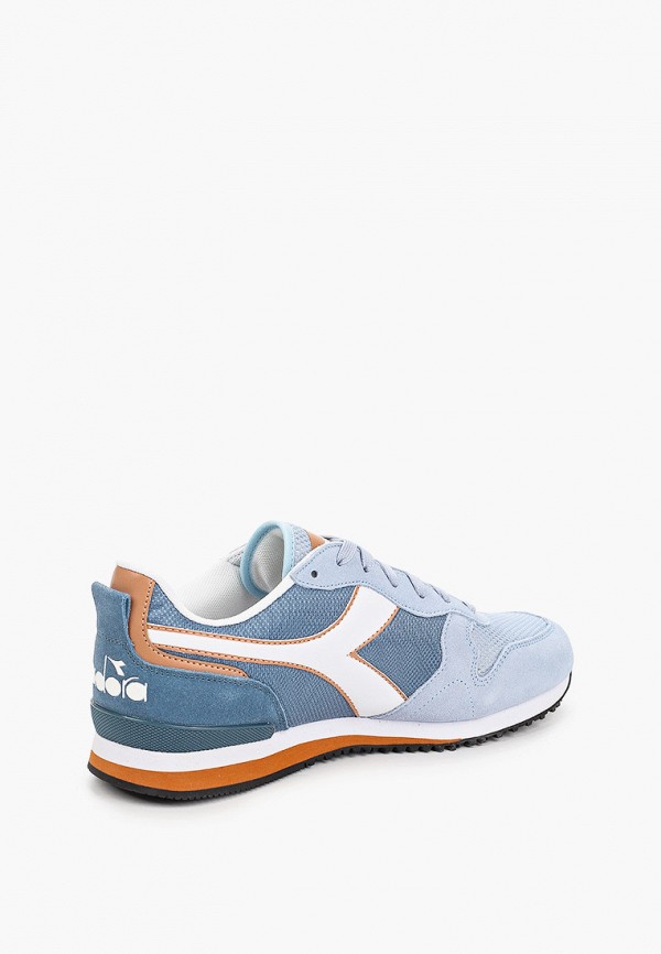 фото Кроссовки diadora