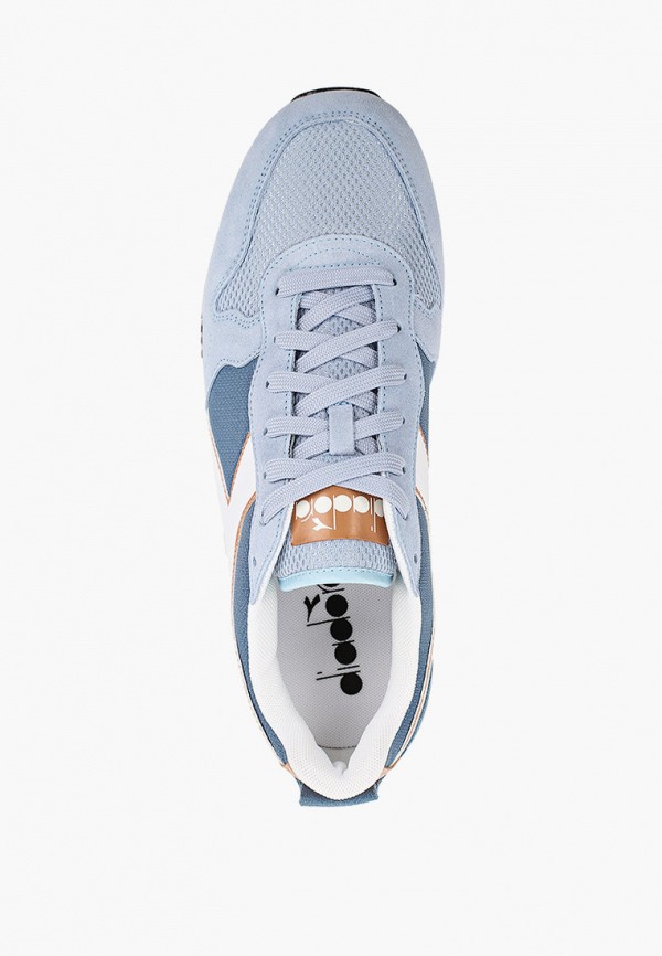 фото Кроссовки diadora