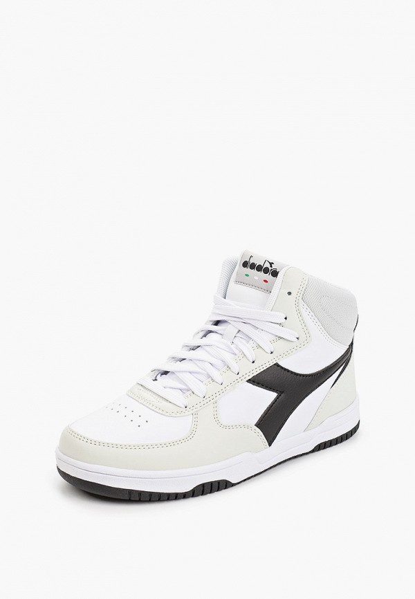 фото Кеды diadora