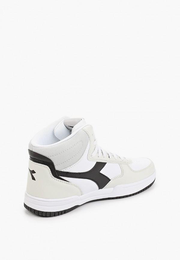 фото Кеды diadora