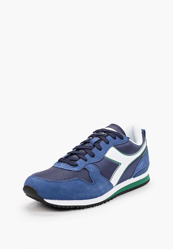 фото Кроссовки diadora