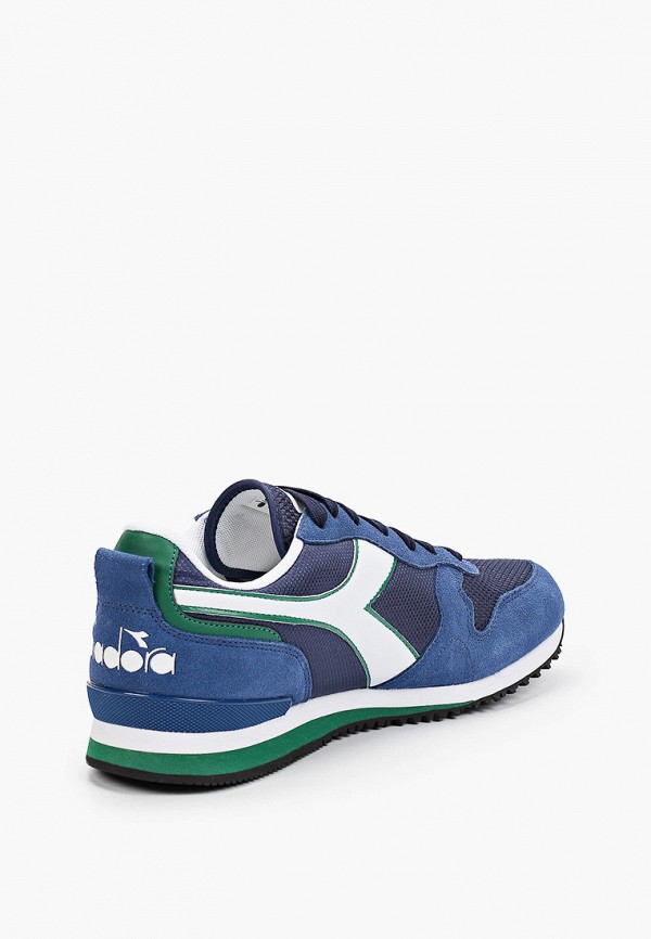 фото Кроссовки diadora