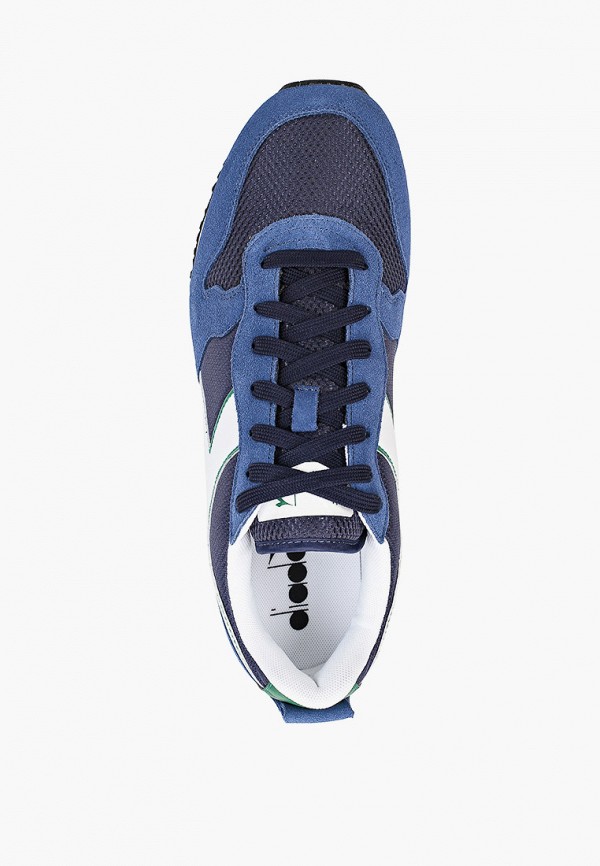 фото Кроссовки diadora