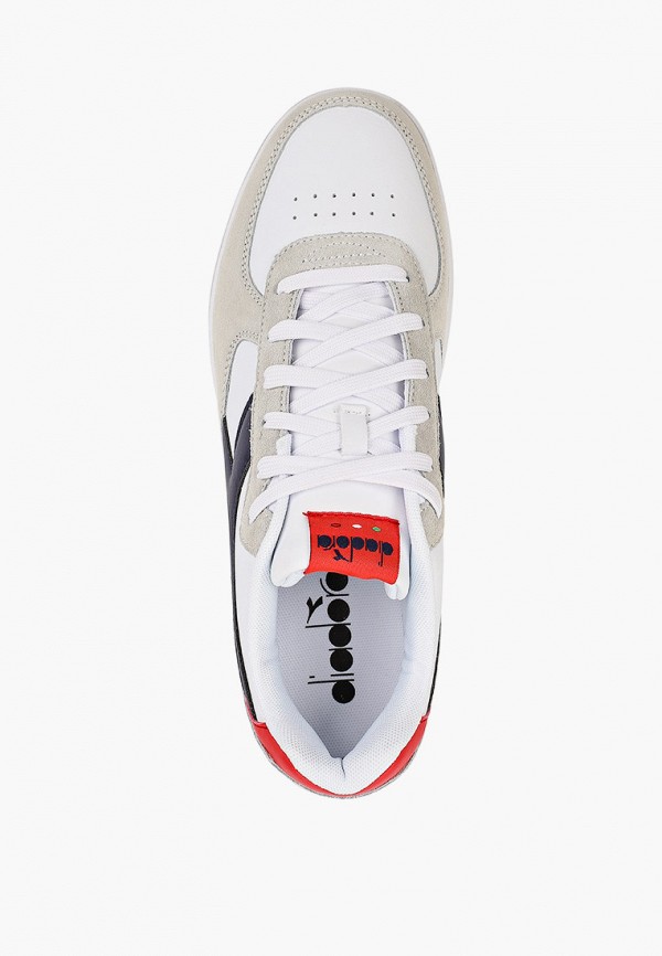 фото Кеды diadora