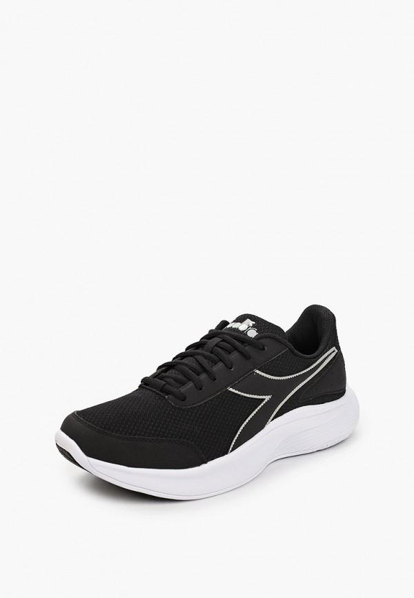 фото Кроссовки diadora