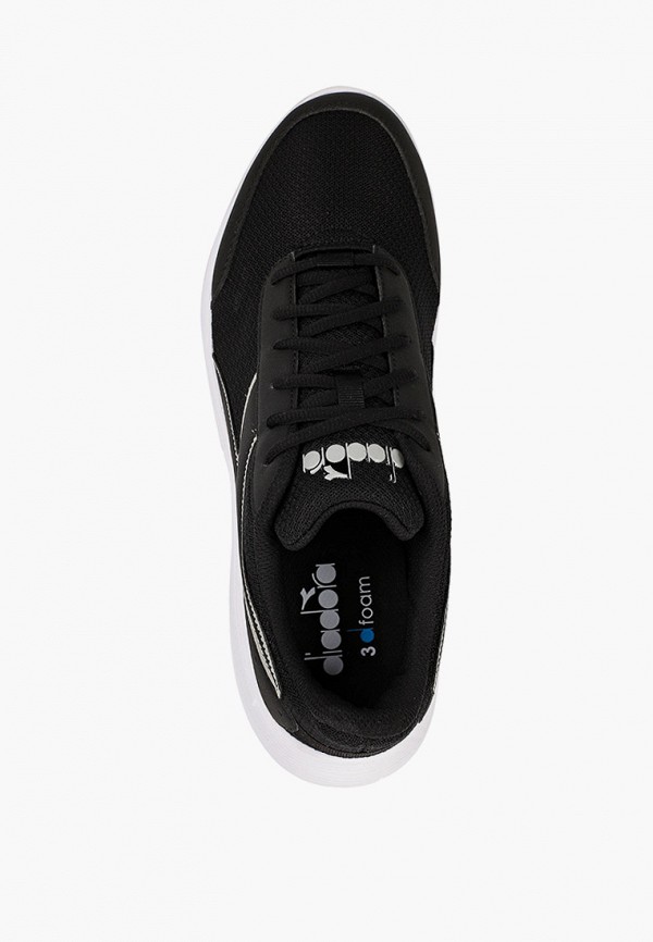 фото Кроссовки diadora