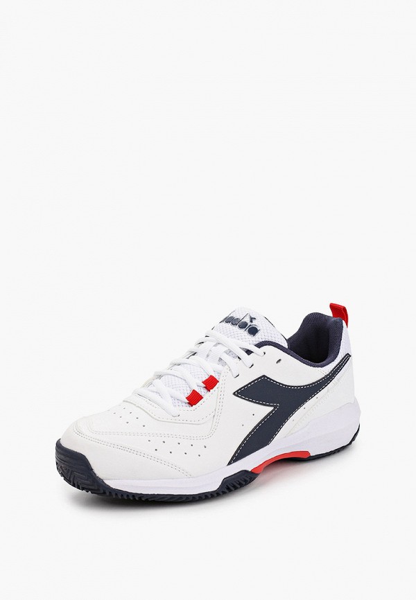 фото Кроссовки diadora