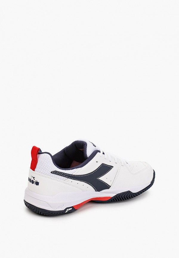 фото Кроссовки diadora