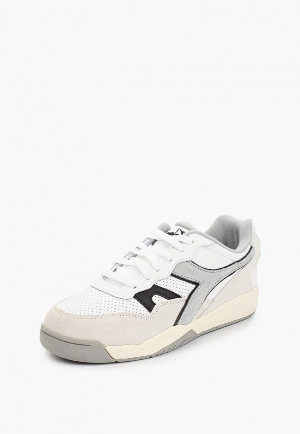 фото Кроссовки diadora