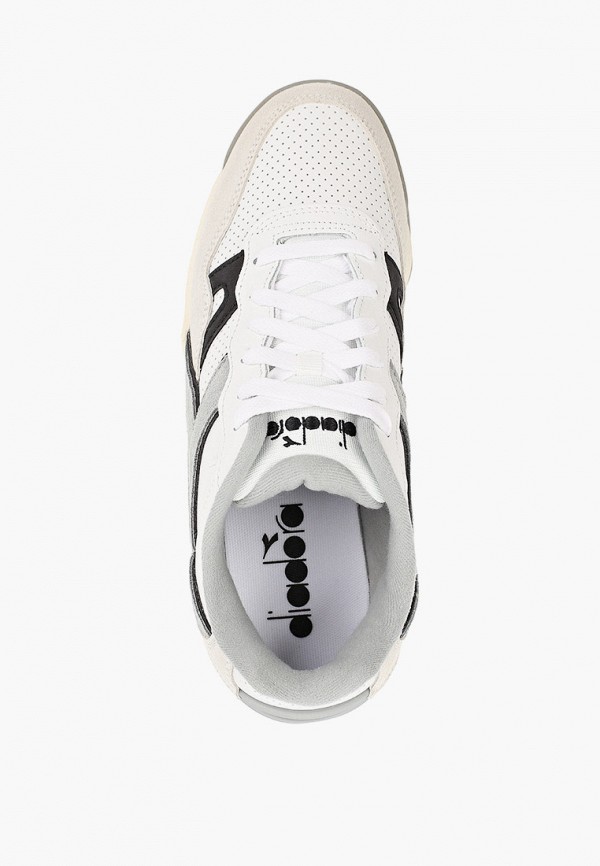 фото Кроссовки diadora