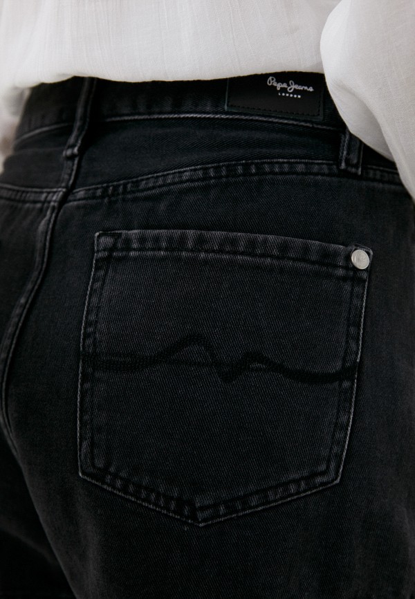 фото Шорты джинсовые pepe jeans