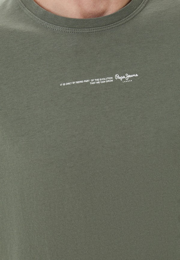 фото Футболка pepe jeans