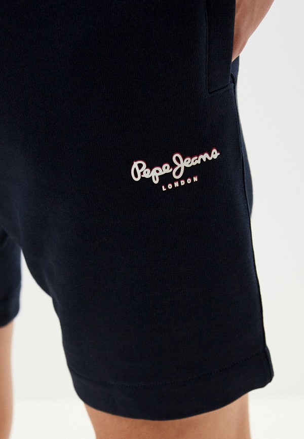 фото Шорты спортивные pepe jeans