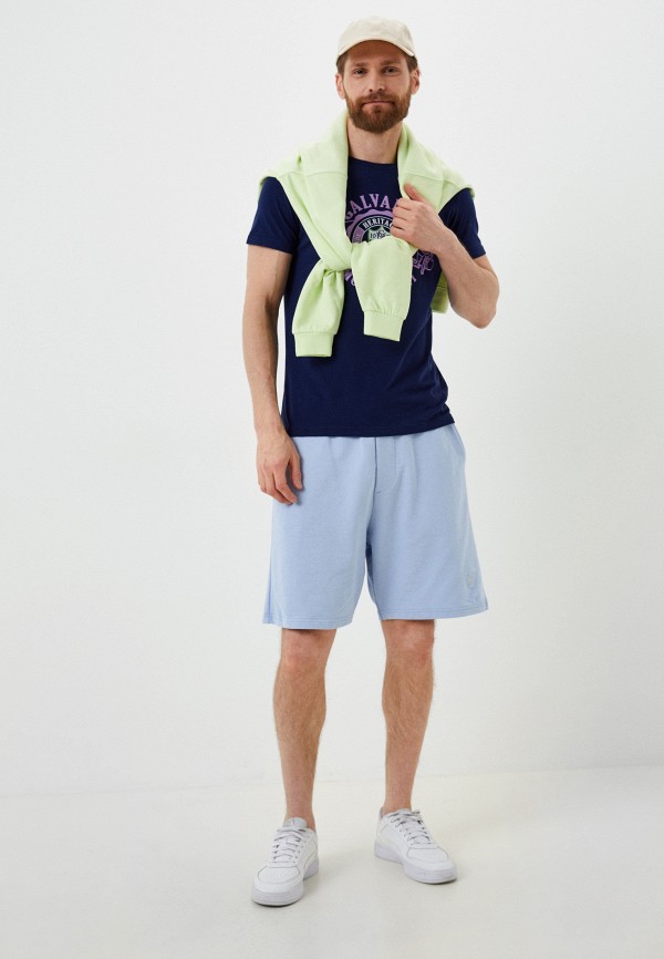 фото Шорты спортивные maxfort