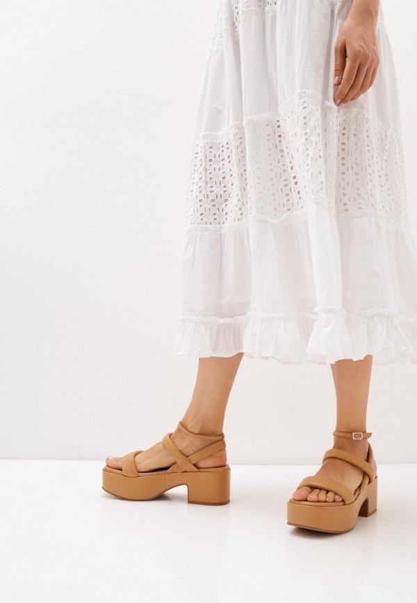 фото Босоножки weekend max mara