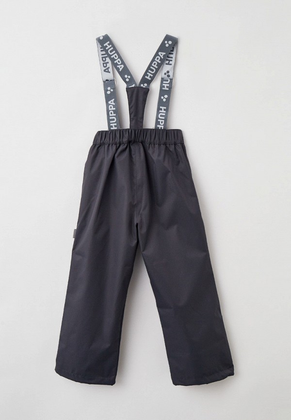 фото Брюки утепленные huppa