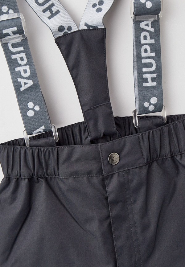 фото Брюки утепленные huppa