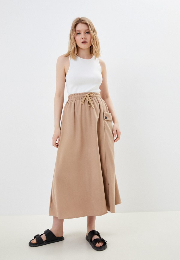 фото Юбка aaquamarina