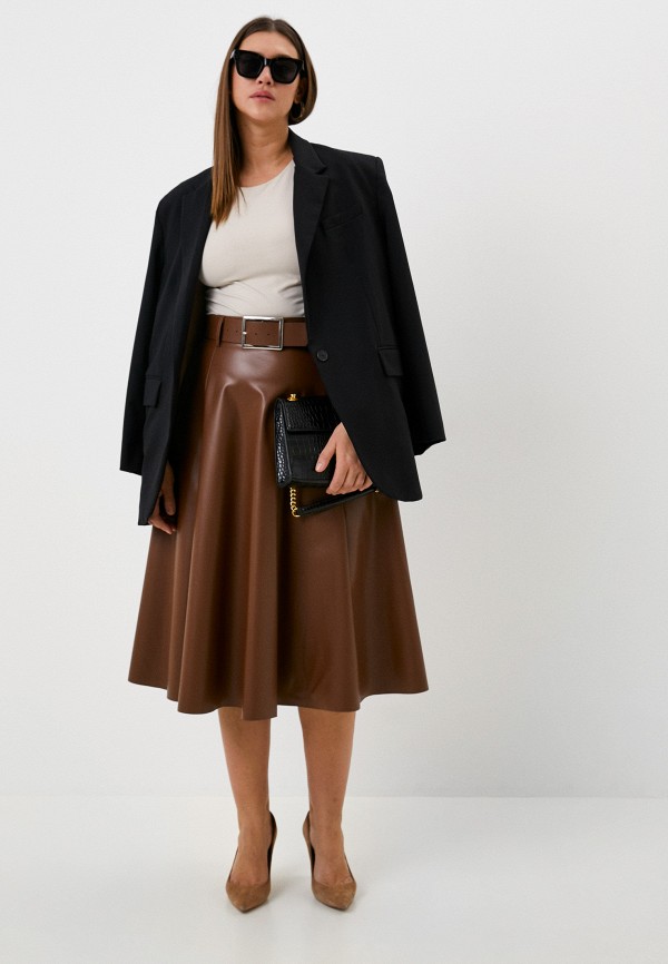 фото Юбка aaquamarina