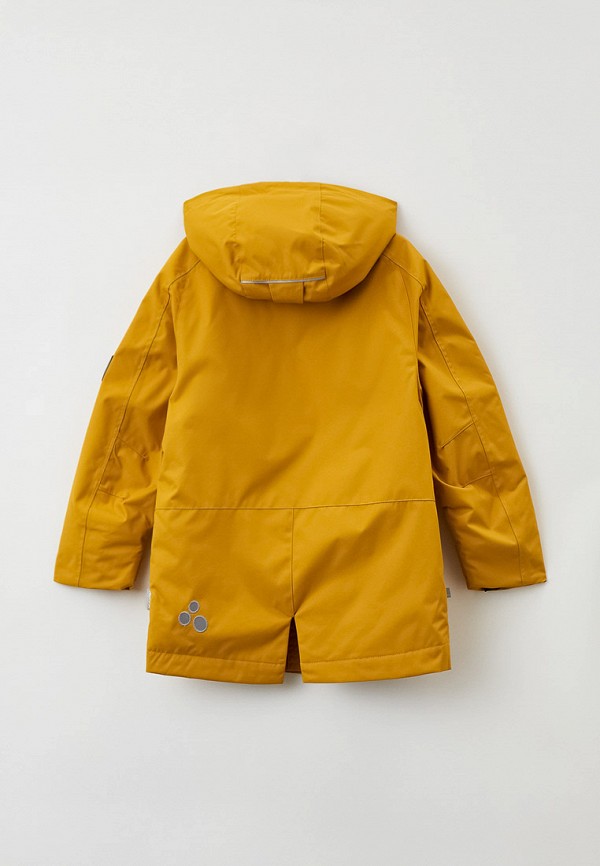 фото Парка huppa