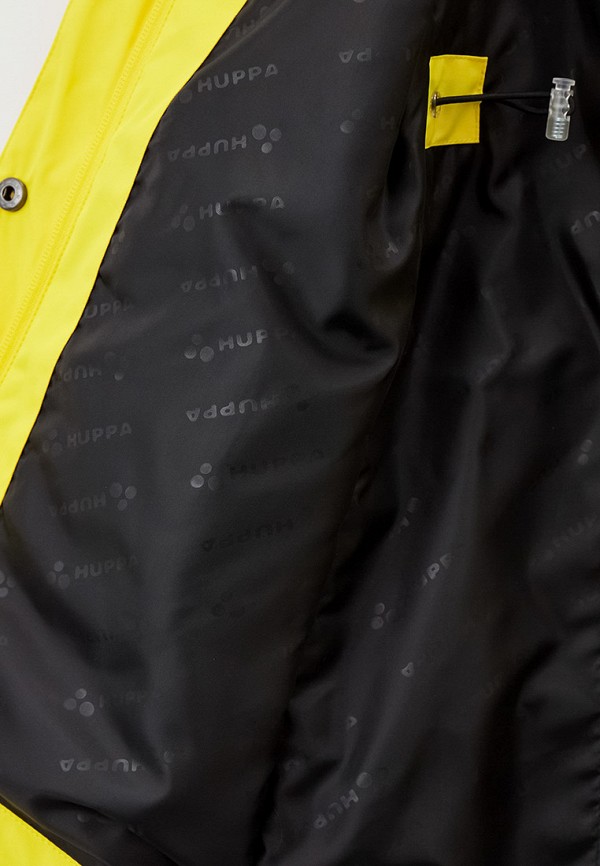 фото Парка huppa