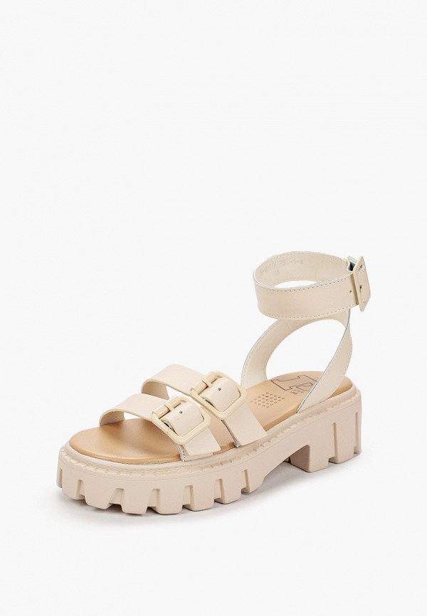 фото Босоножки patrol