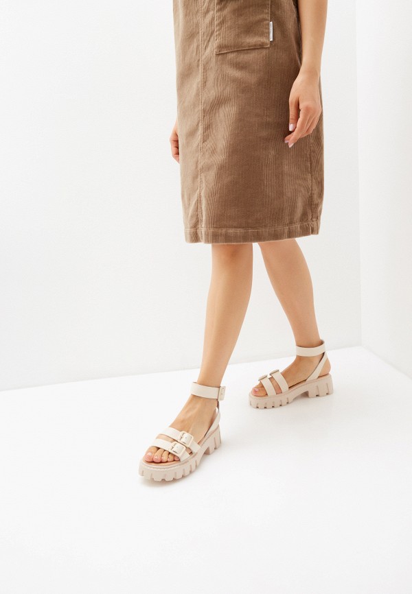 фото Босоножки patrol