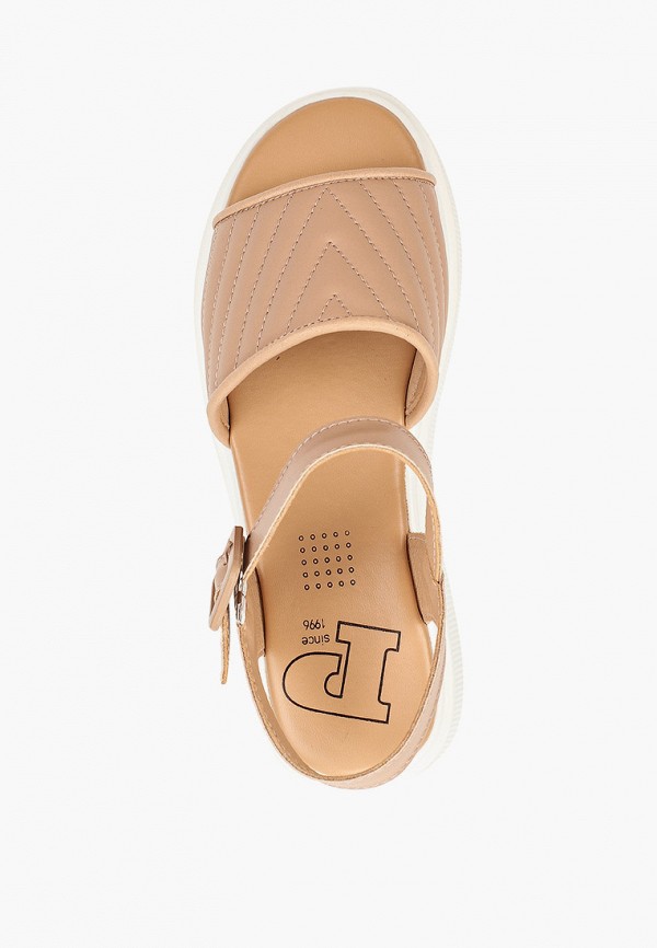 фото Босоножки patrol