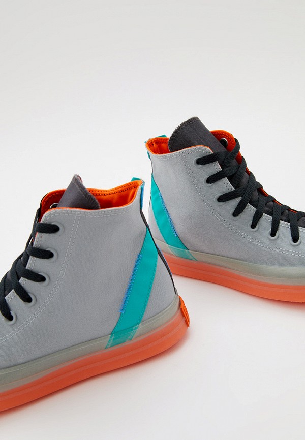 фото Кеды converse