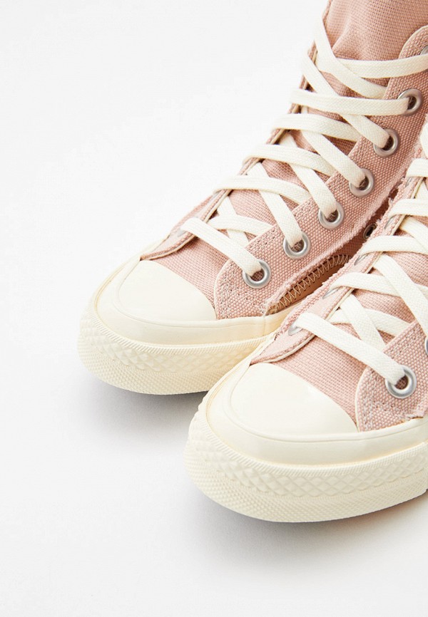 фото Кеды converse