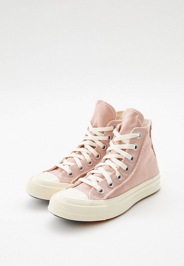 фото Кеды converse