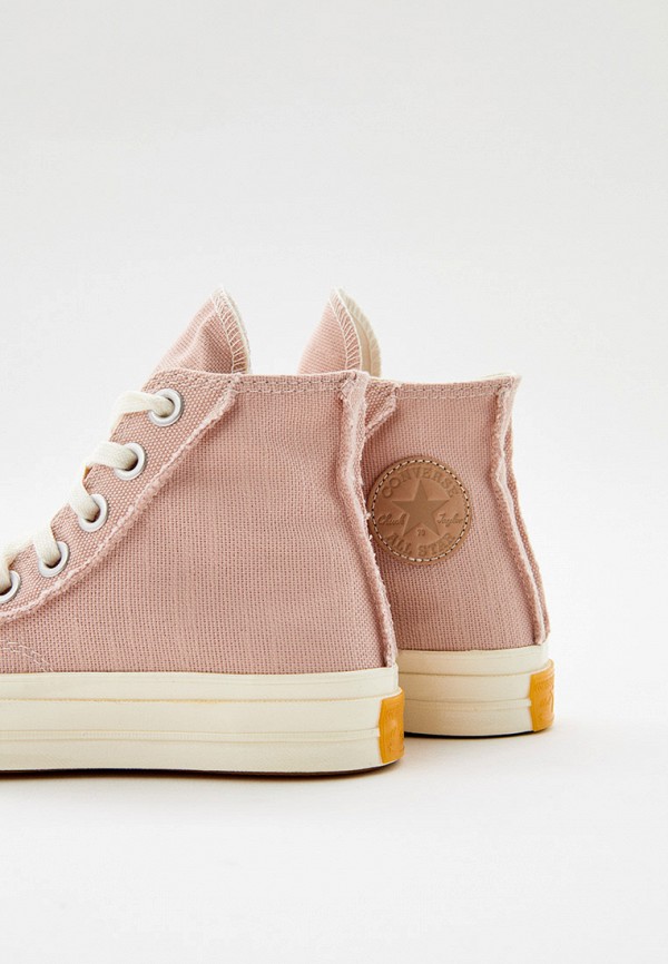 фото Кеды converse