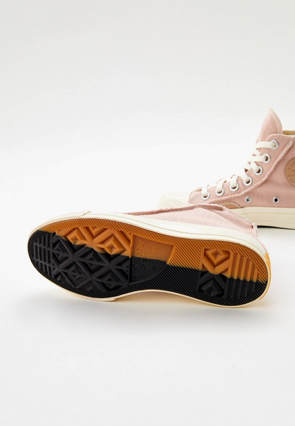 фото Кеды converse