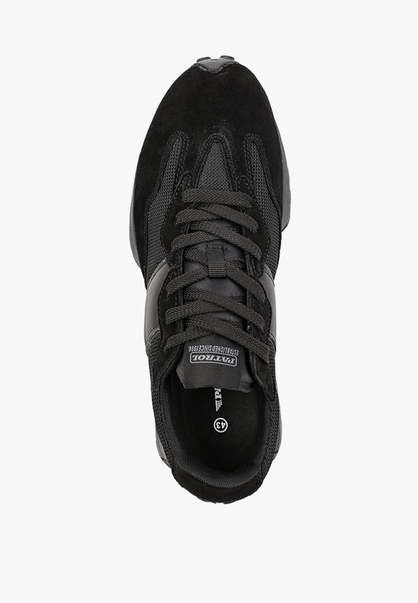 фото Кроссовки patrol