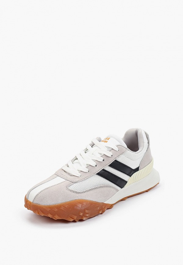 фото Кроссовки patrol