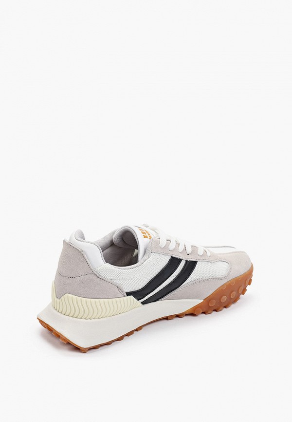 фото Кроссовки patrol