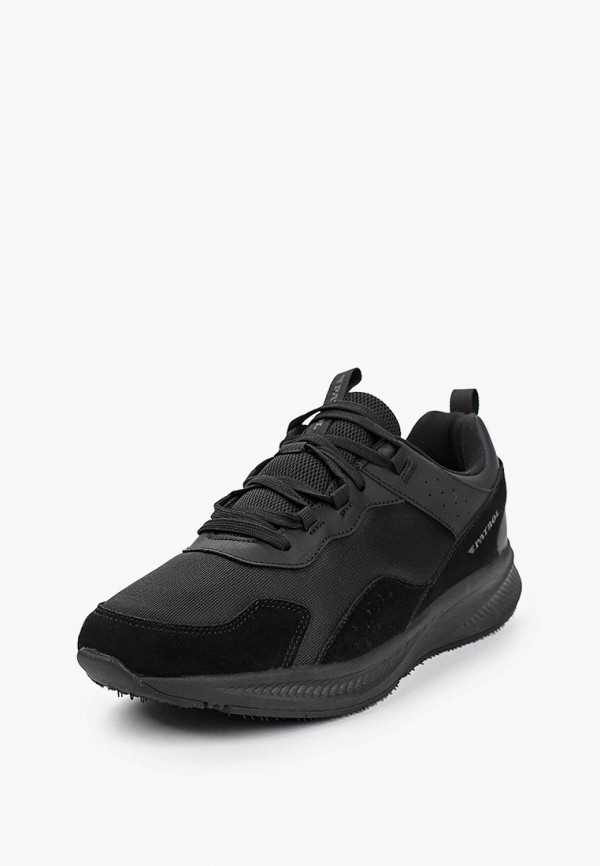 фото Кроссовки patrol