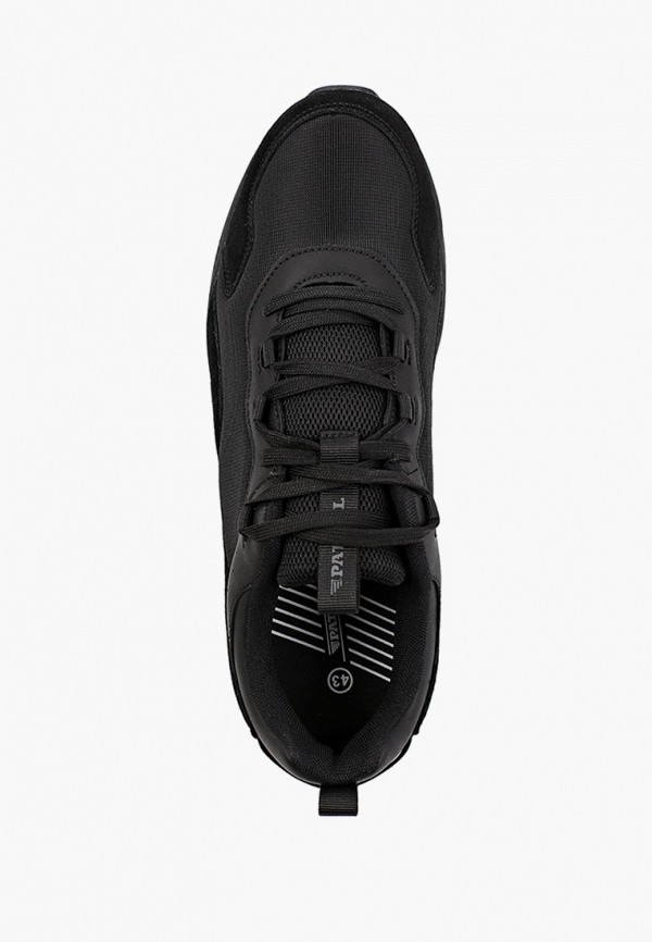 фото Кроссовки patrol