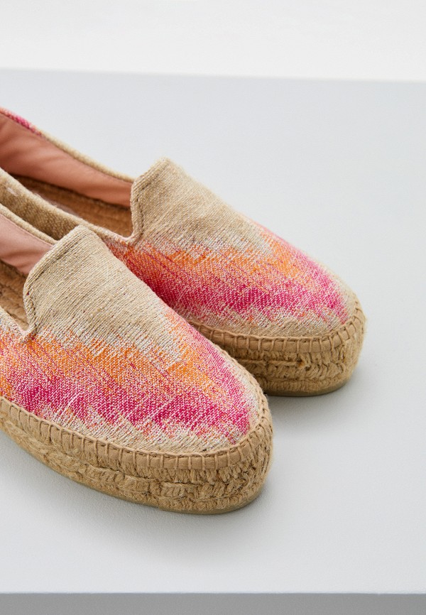 фото Эспадрильи manebi