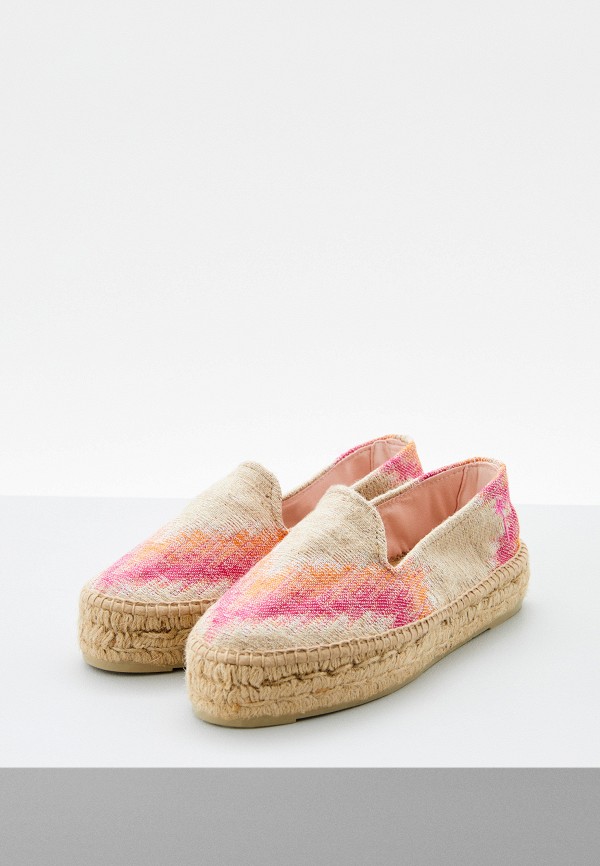 фото Эспадрильи manebi